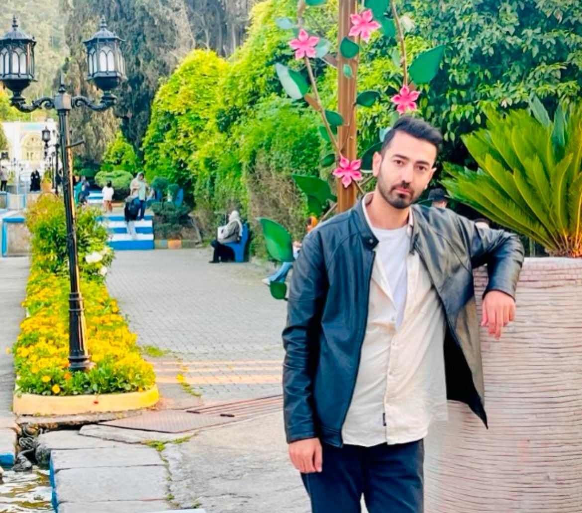 رضا قربان‌زاده ورزی